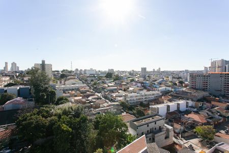 Apartamento para alugar com 42m², 2 quartos e sem vaga Apartamento para alugar com 42m², 2 quartos e sem vagaÁrea comum - Vista do Salão de festas
