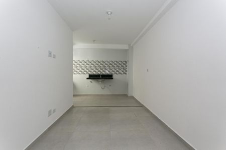 Apartamento para alugar com 42m², 2 quartos e sem vagaSala