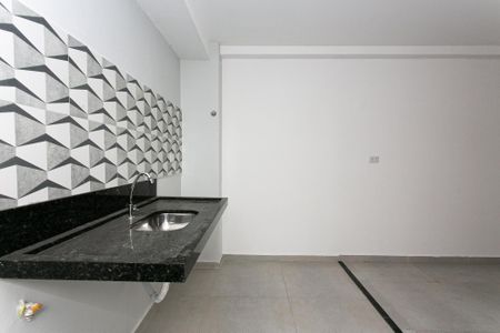 Apartamento para alugar com 42m², 2 quartos e sem vaga Apartamento para alugar com 42m², 2 quartos e sem vagaCozinha
