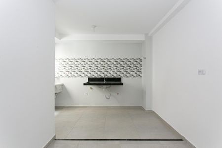 Apartamento para alugar com 42m², 2 quartos e sem vaga Apartamento para alugar com 42m², 2 quartos e sem vagaCozinha