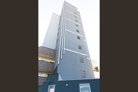 Apartamento para alugar com 42m², 2 quartos e sem vaga Apartamento para alugar com 42m², 2 quartos e sem vagaFachada