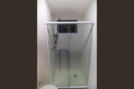 Apartamento à venda com 48m², 2 quartos e 1 vaga Apartamento à venda com 48m², 2 quartos e 1 vagaBanheiro