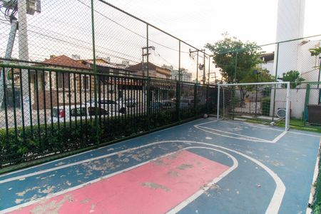 Apartamento à venda com 48m², 2 quartos e 1 vaga Apartamento à venda com 48m², 2 quartos e 1 vagaÁrea comum