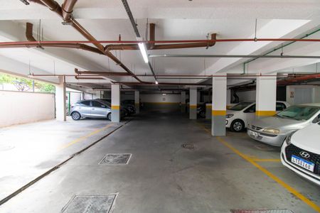 Apartamento à venda com 48m², 2 quartos e 1 vaga Apartamento à venda com 48m², 2 quartos e 1 vagaÁrea comum