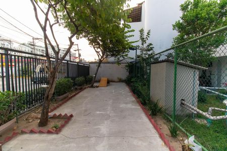 Apartamento à venda com 48m², 2 quartos e 1 vaga Apartamento à venda com 48m², 2 quartos e 1 vagaÁrea comum