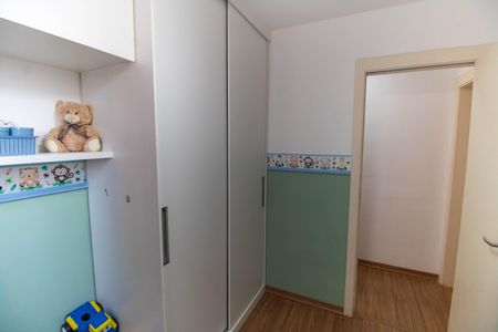 Apartamento à venda com 48m², 2 quartos e 1 vaga Apartamento à venda com 48m², 2 quartos e 1 vagaQuarto 1