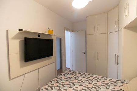 Apartamento à venda com 48m², 2 quartos e 1 vaga Apartamento à venda com 48m², 2 quartos e 1 vagaQuarto 2