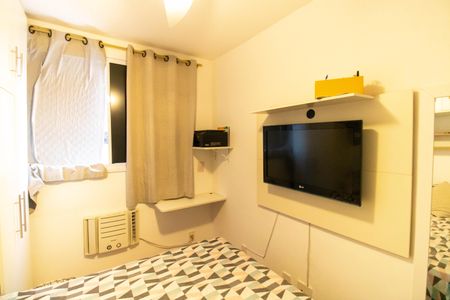 Apartamento à venda com 48m², 2 quartos e 1 vaga Apartamento à venda com 48m², 2 quartos e 1 vagaQuarto 2