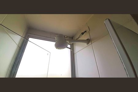 Apartamento à venda com 41m², 2 quartos e sem vaga Apartamento à venda com 41m², 2 quartos e sem vagaBanheiro