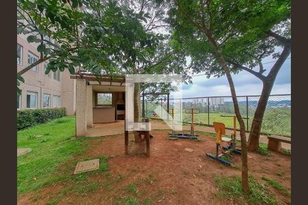 Apartamento à venda com 41m², 2 quartos e sem vaga Apartamento à venda com 41m², 2 quartos e sem vagaÁrea comum - Churrasqueira