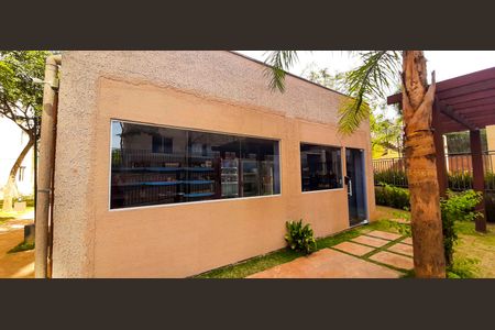 Apartamento à venda com 41m², 2 quartos e sem vaga Apartamento à venda com 41m², 2 quartos e sem vagaÁrea comum