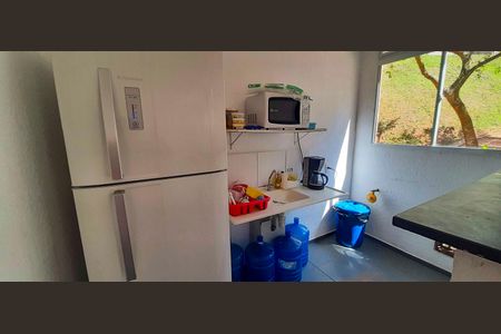 Apartamento à venda com 41m², 2 quartos e sem vaga Apartamento à venda com 41m², 2 quartos e sem vagaÁrea comum