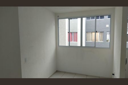 Sala de apartamento para alugar com 2 quartos, 50m² em Guadalupe, Rio de Janeiro