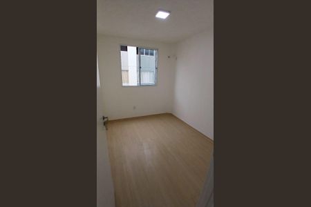 Quarto de apartamento para alugar com 2 quartos, 50m² em Guadalupe, Rio de Janeiro