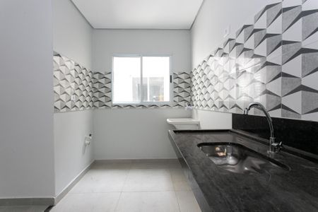 Apartamento para alugar com 42m², 2 quartos e sem vagaCozinha