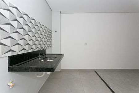 Apartamento para alugar com 42m², 2 quartos e sem vagaCozinha