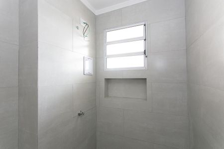 Apartamento para alugar com 42m², 2 quartos e sem vagaBanheiro