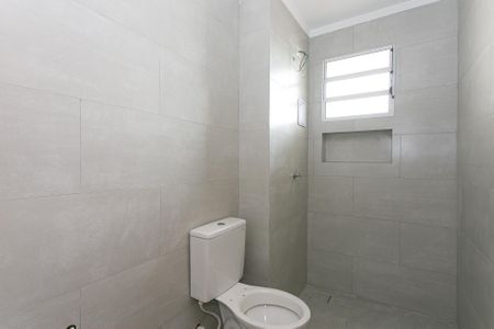 Apartamento para alugar com 42m², 2 quartos e sem vagaBanheiro