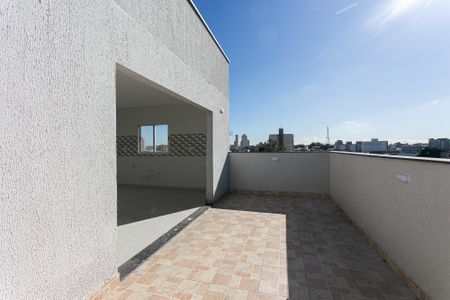 Apartamento para alugar com 42m², 2 quartos e sem vagaÁrea comum - Salão de festas