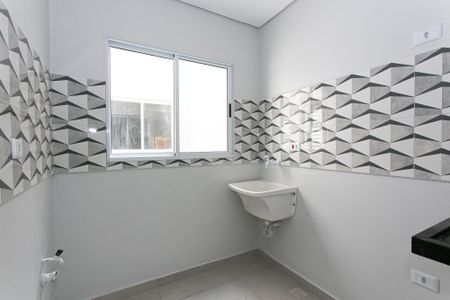 Apartamento para alugar com 42m², 2 quartos e sem vagaÁrea de Serviço