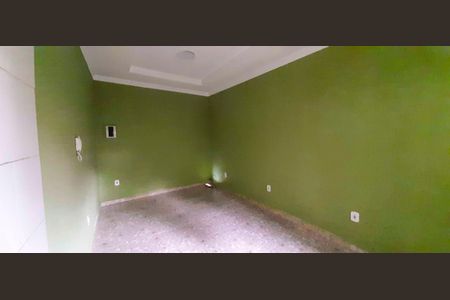 Sala de casa para alugar com 1 quarto, 100m² em Santa Maria, Osasco