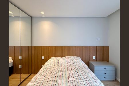 Apartamento para alugar com 52m², 1 quarto e sem vagaQuarto