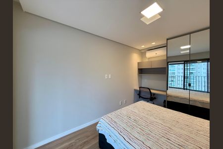 Apartamento para alugar com 52m², 1 quarto e sem vagaQuarto