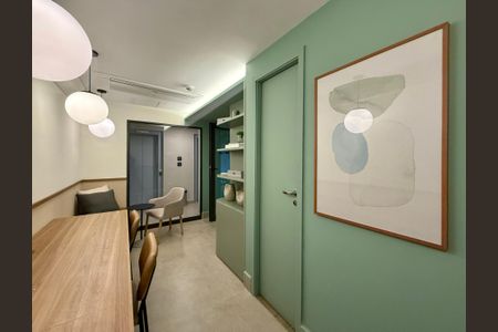 Apartamento para alugar com 52m², 1 quarto e sem vagaÁrea comum