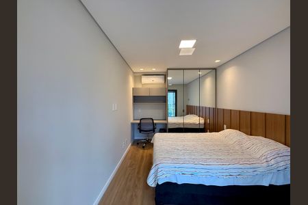 Apartamento para alugar com 52m², 1 quarto e sem vagaQuarto