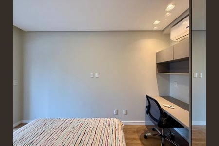 Apartamento para alugar com 52m², 1 quarto e sem vagaQuarto