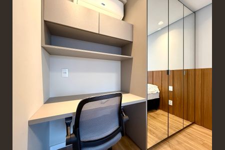 Apartamento para alugar com 52m², 1 quarto e sem vagaQuarto