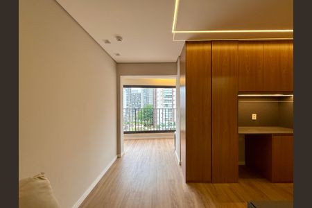 Apartamento para alugar com 52m², 1 quarto e sem vagaCozinha
