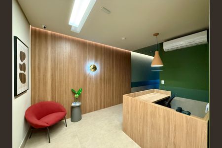 Apartamento para alugar com 52m², 1 quarto e sem vagaHall Social 