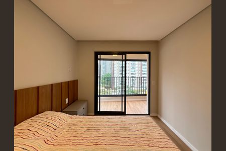 Apartamento para alugar com 52m², 1 quarto e sem vagaQuarto