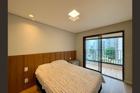 Apartamento para alugar com 52m², 1 quarto e sem vagaQuarto