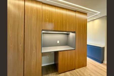 Apartamento para alugar com 52m², 1 quarto e sem vagaCozinha