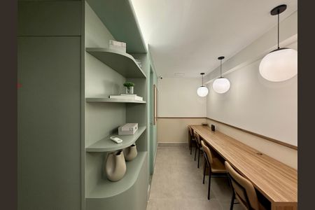 Apartamento para alugar com 52m², 1 quarto e sem vagaÁrea comum