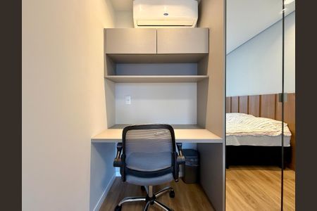 Apartamento para alugar com 52m², 1 quarto e sem vagaQuarto