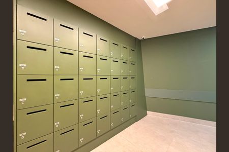 Apartamento para alugar com 52m², 1 quarto e sem vagaÁrea comum