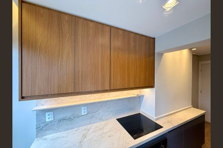 Apartamento para alugar com 52m², 1 quarto e sem vagaCozinha