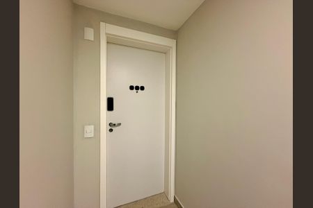 Apartamento para alugar com 52m², 1 quarto e sem vagaEntrada