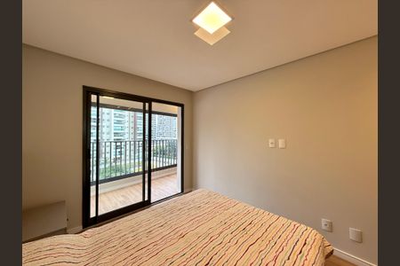 Apartamento para alugar com 52m², 1 quarto e sem vagaQuarto