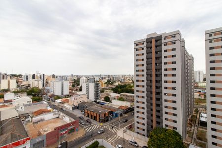 Vista Quarto 1 de apartamento para alugar com 2 quartos, 55m² em Bonfim, Campinas