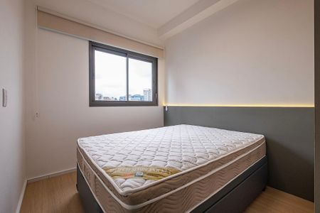 Suíte de apartamento para alugar com 1 quarto, 25m² em Pinheiros, São Paulo