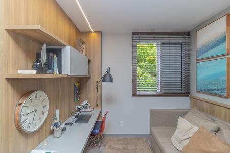 Apartamento à venda com 127m², 3 quartos e 3 vagas Apartamento à venda com 127m², 3 quartos e 3 vagasQuarto 1