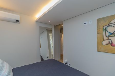 Apartamento à venda com 127m², 3 quartos e 3 vagas Apartamento à venda com 127m², 3 quartos e 3 vagasQuarto 3