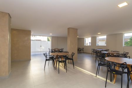 Apartamento à venda com 127m², 3 quartos e 3 vagas Apartamento à venda com 127m², 3 quartos e 3 vagasÁrea comum