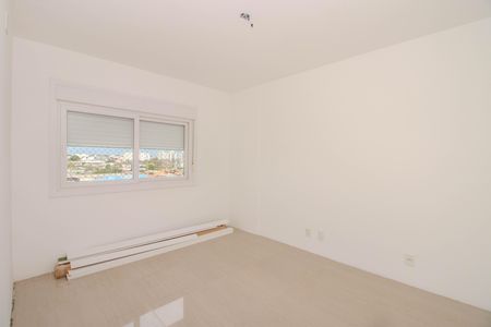 Suíte de apartamento para alugar com 2 quartos, 61m² em São Sebastião, Porto Alegre