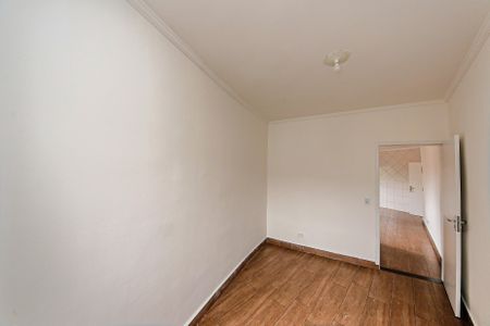 Quarto de apartamento para alugar com 1 quarto, 43m² em Jardim Santa Teresinha, São Paulo
