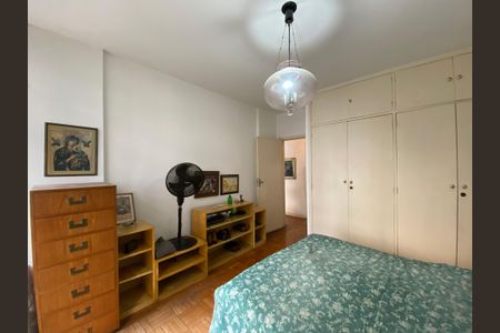 Quarto 1 de apartamento à venda com 2 quartos, 65m² em Higienópolis, São Paulo